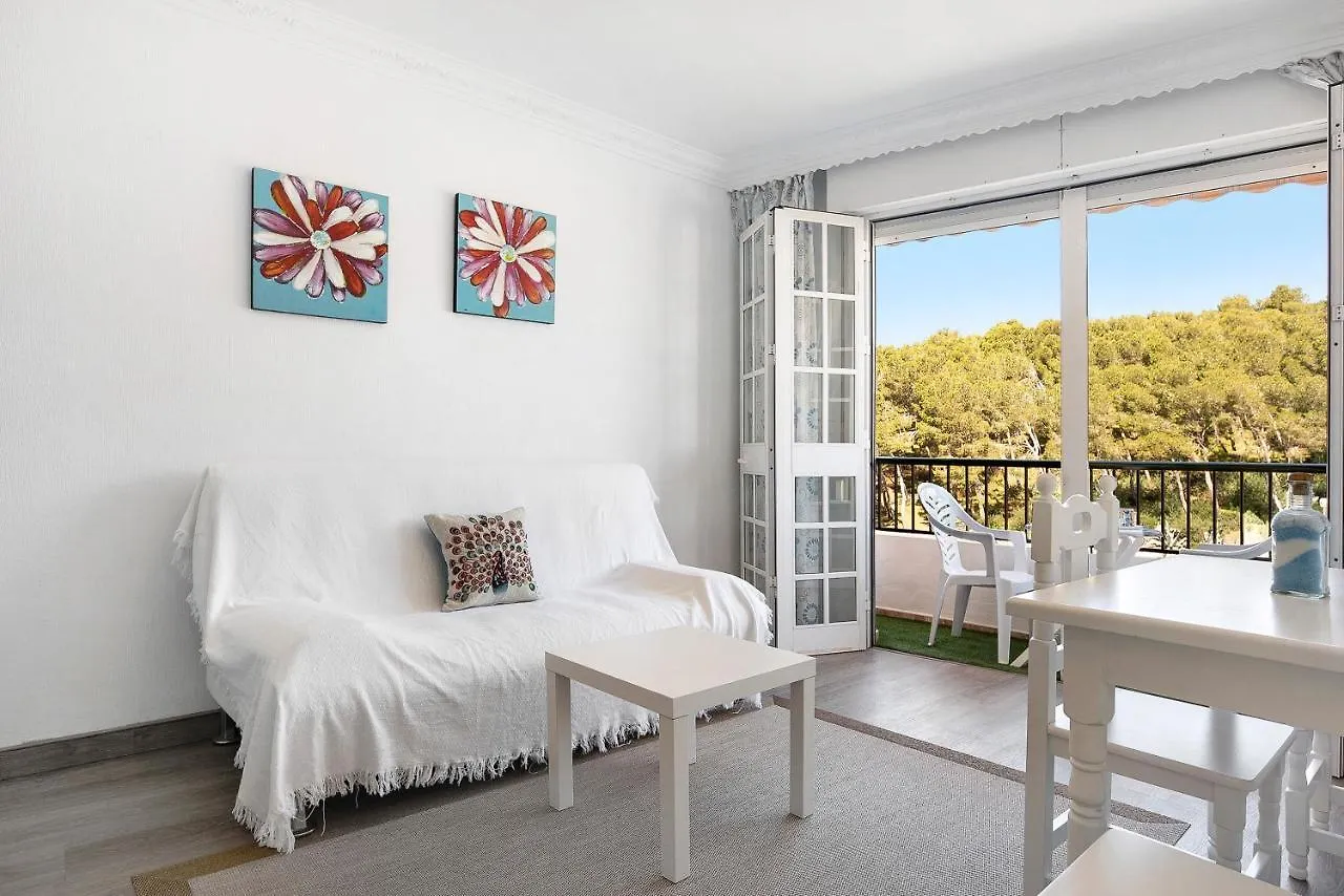 Apartment Celeste Conil De La Frontera Spain