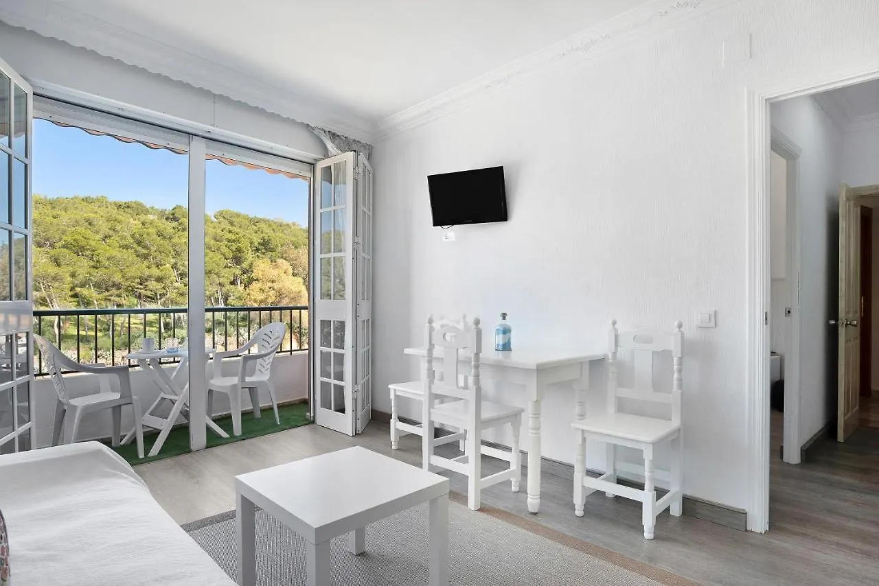 Apartment Celeste Conil De La Frontera