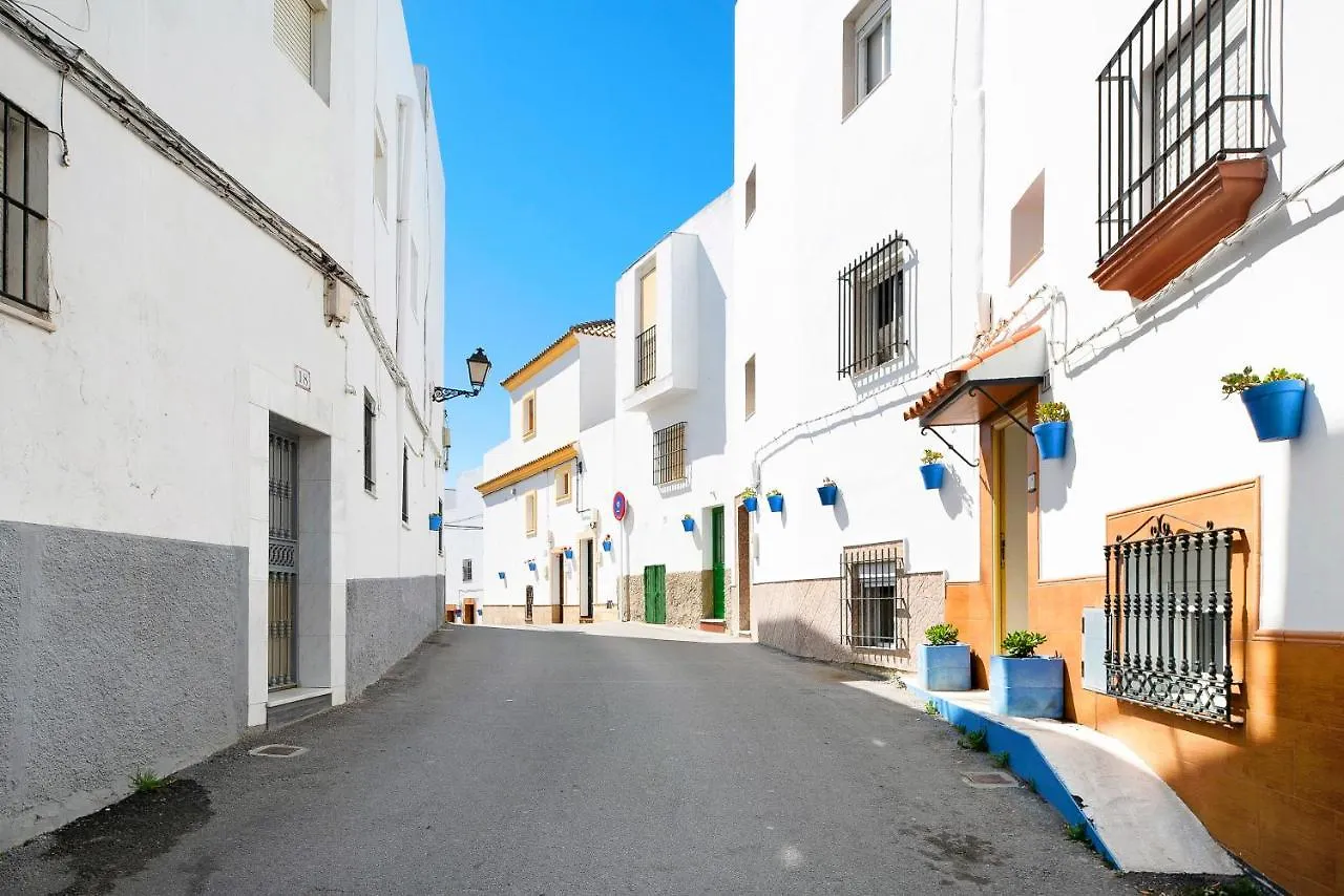 Apartment Celeste Conil De La Frontera