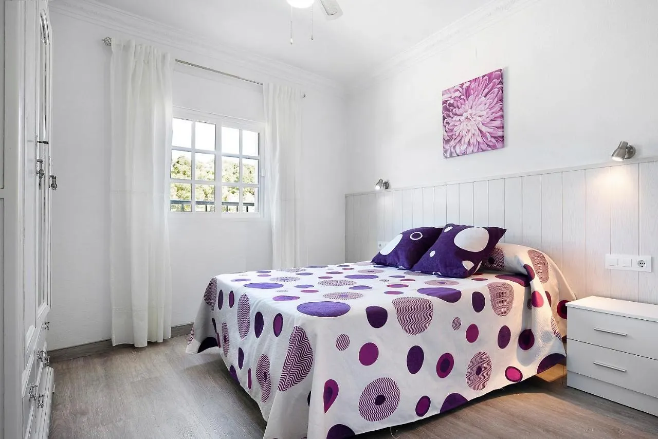 Celeste Conil De La Frontera Apartment